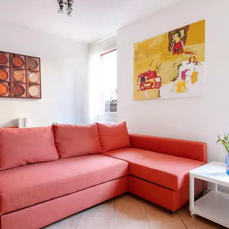 Mirasole Flat