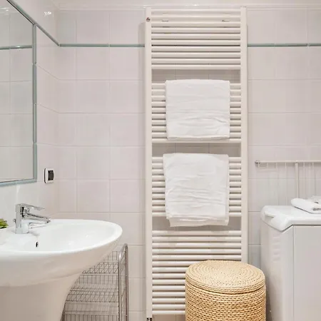 Apartment Mirasole Flat