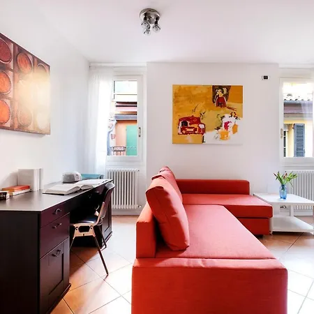 Mirasole Flat Apartment