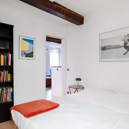 Apartment Mirasole Flat *