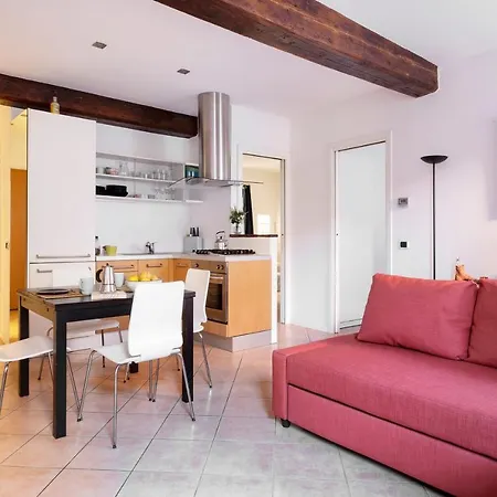 Mirasole Flat Apartment