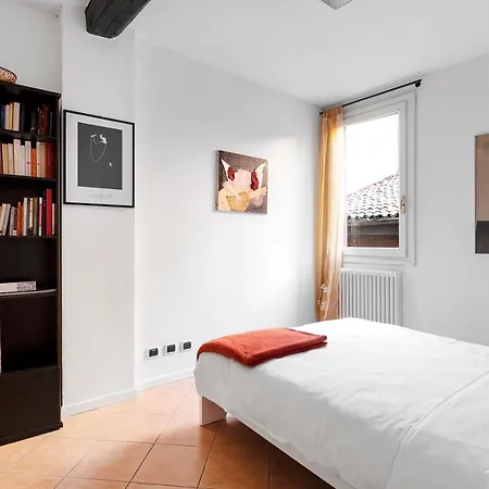 Mirasole Flat Bologna