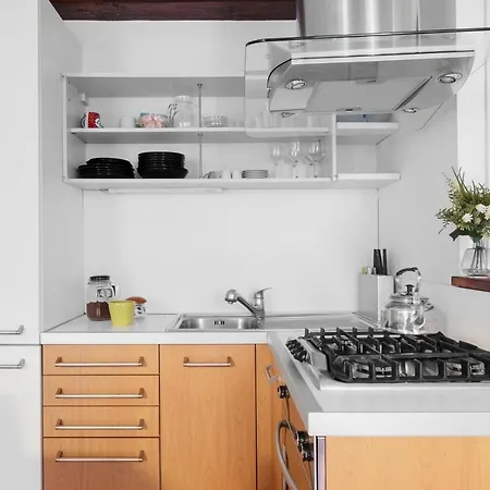 Mirasole Flat Apartment