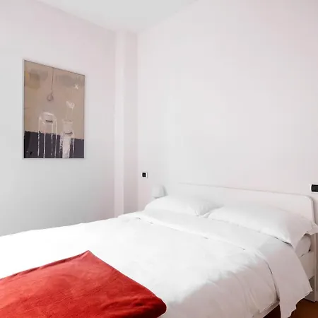Apartment Mirasole Flat Bologna