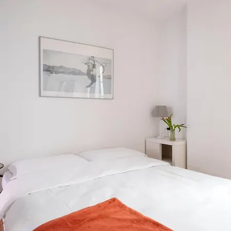 Mirasole Flat Apartment