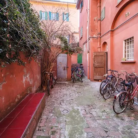 Apartment Mirasole Flat Bologna